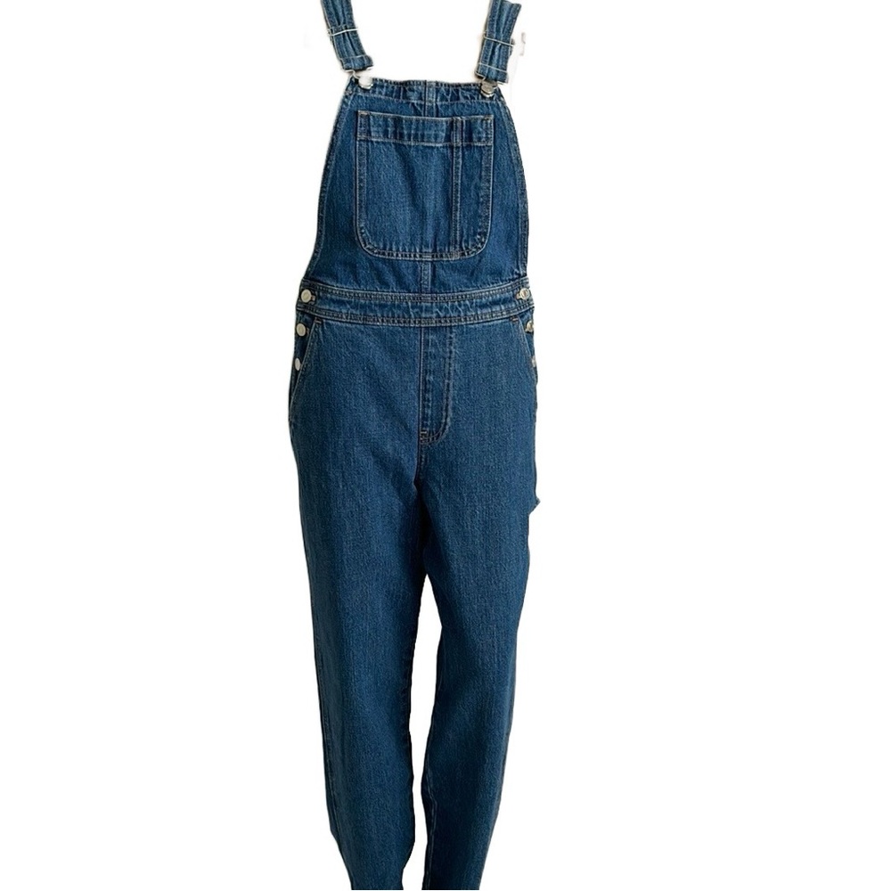 J. Crew Boyfriend Overall - Picture 12 of 16